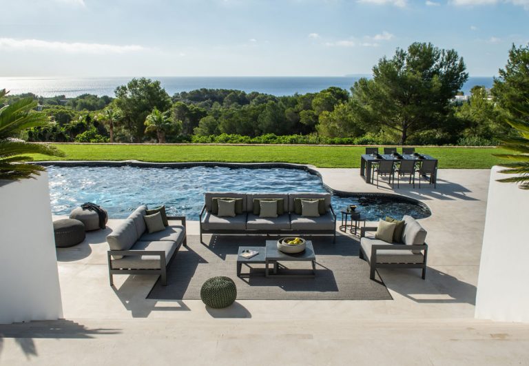 Gartenmöbel | Schmidt Ambiente GmbH