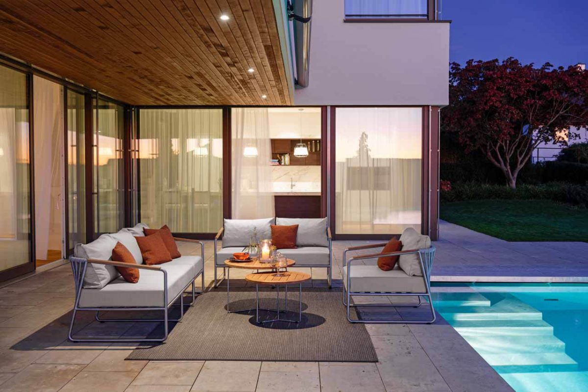 Gartenmöbel | Schmidt Ambiente